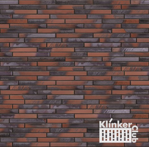 King Klinker LF01 Castle forge