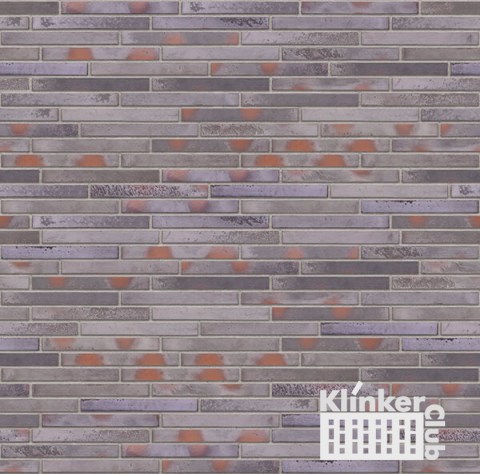 King Klinker LF06 Argon wall
