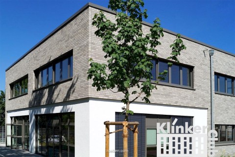 Aarhus grau bunt