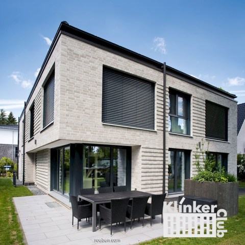 Aarhus weißgrau